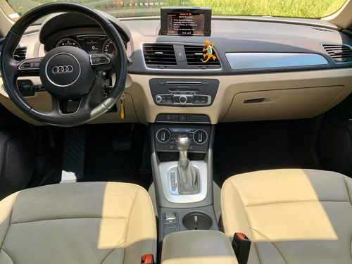 Audi Q3 1.4 Tfsi Ambiente S-tronic 5p 2016