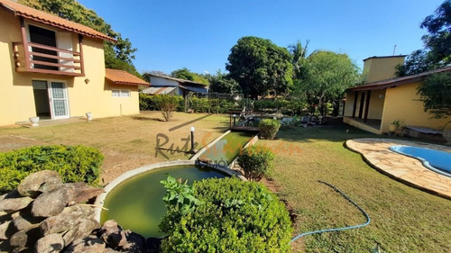 Imagem 22 de 30 de Chácara Village Campinas - Ch0185
