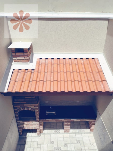 Imagem 7 de 15 de Casa Sobrado Para Venda, 3 Dormitório(s) - 1719