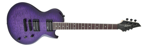 Guitarra Jackson Js Series Monarkh Sc Js22q Tpb