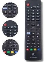 Comprar Controle Remoto Compatível Tv LG Smart u002F Led u002F Lcd Universal