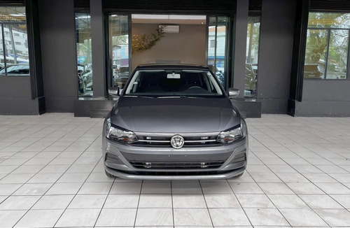 Volkswagen Virtus 1.6 MSI Flex 16V 5p Mec.