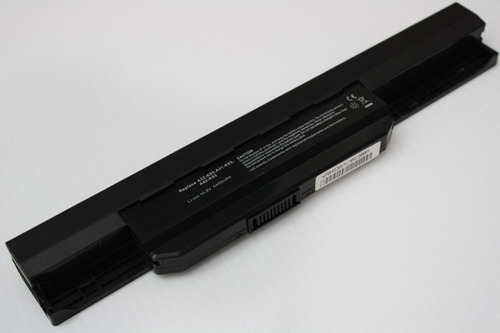 Bateria Compatible Con Asus K43 K53 A43 P43e A32-k53 A42-k53