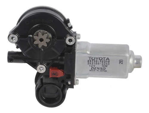 Motor Elevacion Ventana Delantero Derecho Toyota Camry 02/06