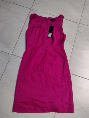 Vestido Mossimo 