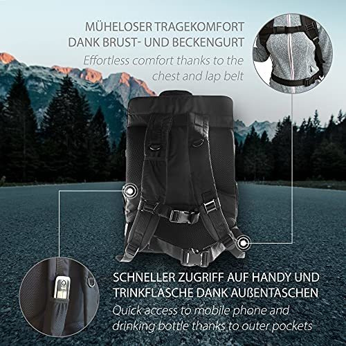 Mochila Para Dji Mavic 2 Pro Zoom Enterprise Smart Mucho