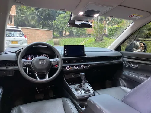 Honda CR-V 1.5T X-Tyle Lx 2Wd