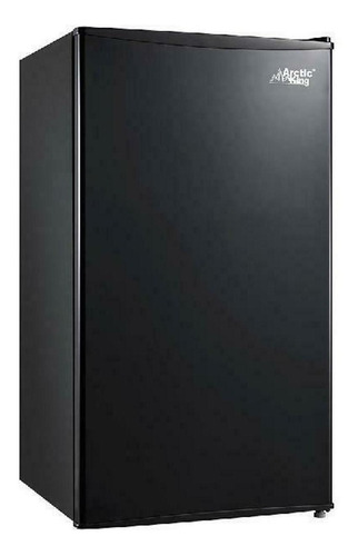 Refrigerador frigobar Arctic King AFRM033AE black 93L