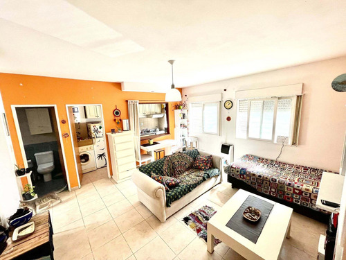 Imagen 3 de 14 de Venta Departamento Monoambiente Villa Urquiza
