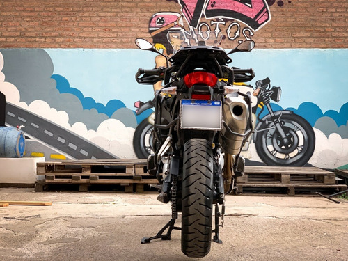 Imagen 11 de 16 de Bmw F750gs Sport