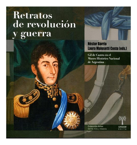 Retratos De Revolucion Y Guerra