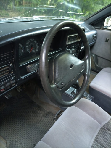 Ford Galaxy 2.0 Ghia