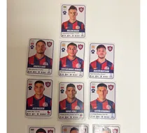 Comprar Figuritas Football Argentino 2023 San Lorenzo X 10