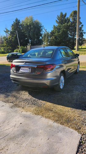 Citroën C4 Lounge 1.6 Vti Live
