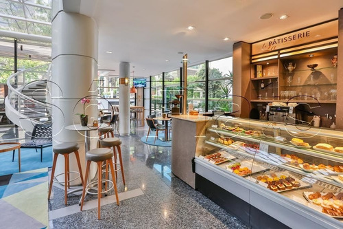 Imagem 7 de 15 de Flat Para Investimento A 1 Quadra Da Av. Paulista, Prox A Rua Treze De Maio, Shopping Patio Paulista - Sf28987