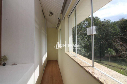 Imagem 22 de 30 de Chácara Com 3 Dormitórios, 3619 M² - Venda Por R$ 1.300.000,00 Ou Aluguel Por R$ 7.000,00/mês - Jardim Viviane - Campo Magro/pr - Ch0018