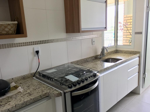 Imagem 3 de 16 de Apartamento À Venda Em Sorocaba | Mpb Imobiliária - Jd.europa - 68997192