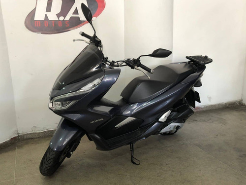 Imagem 5 de 6 de Honda Pcx Abs