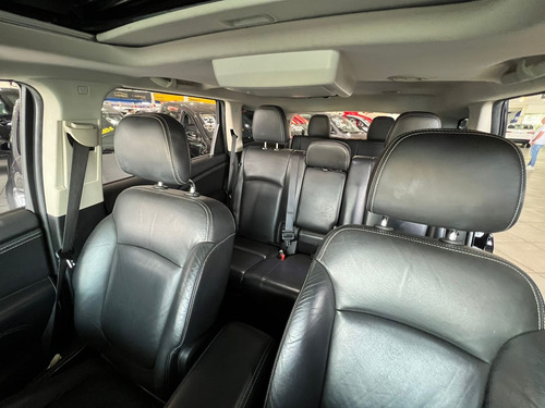Dodge Journey 2.7 Rt