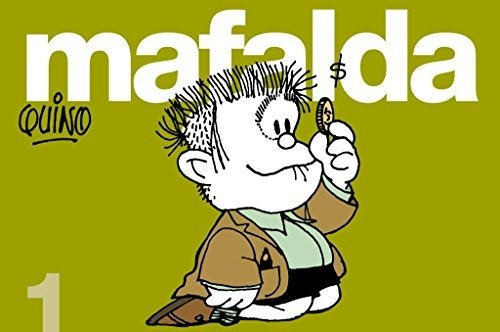 Mafalda 1 (lumen Gráfica)