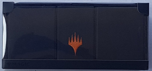Imagen 2 de 3 de Mtg Magic Ultra Pro Mythic Edition Alcove Vault Deck Box