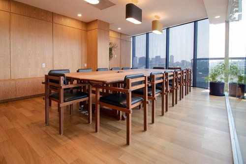 Imagen 7 de 17 de Oficinas Exclusivas Polanco ¡de Lujo!