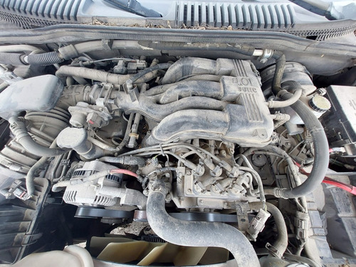 Ford Explorer 2006 ( En Partes ) 2005 - 2010 4.0l Aut Yonke