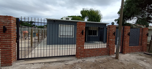 Casa En Alquiler 3 Dorm Playa Pascual Ciudad Del Plata A Media Cuadra De La Avenida