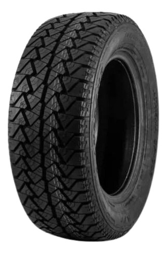 Llanta Fortune 225/65r17 102h Fsr-302 A/t Tl Suv 4x4