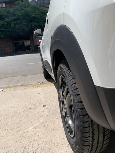 Renault Kwid Outsider - Tomamos Tu Usado
