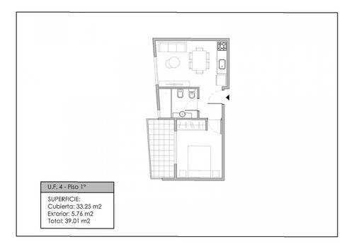 Edificio Comercial En Venta - 7 Unidades Funcionales - 632mts2 - Paternal