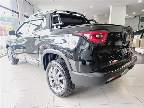 Imagem 2 de 15 de Toro 2.0 16v Turbo Diesel Volcano 4wd At9