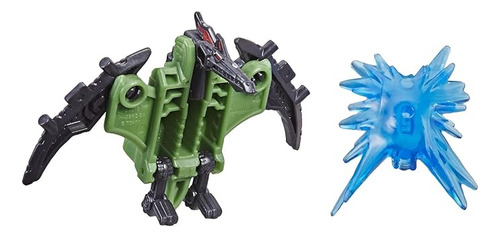 Transformers Sierge - Battle Masters