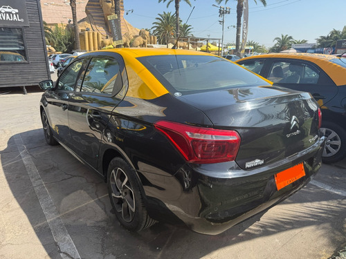 Citroën C-Elysée 1.6 Hdi 92 92 Bvm Shine
