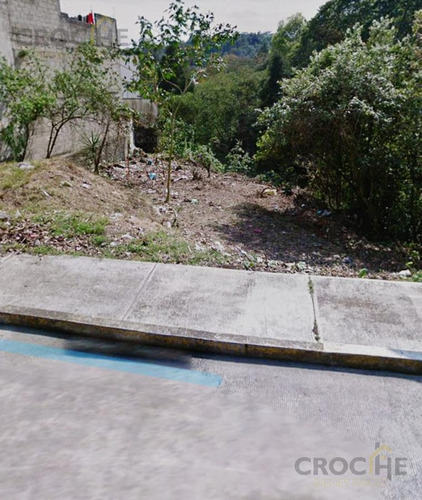 Terreno En Venta En Xalapa Veracruz Colonia Francisco Ferrer Guardia Zona San Bruno