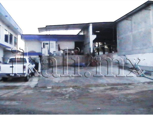 Imagen 4 de 5 de Bodega Comercial En Renta Cobos