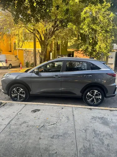 JAC Sei6 Pro 1.5T Gdi Limited Dct