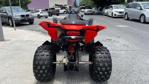 Can Am Ds 250 2022
