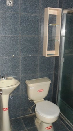 Imagen 10 de 12 de Apartamento Encantado Humboldt 3h/2b/2e