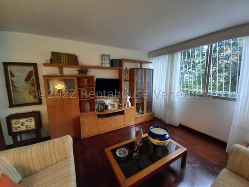 Imagen 14 de 22 de Apartamento En Venta Caurimare