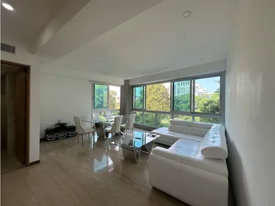 Apartamento en alquiler