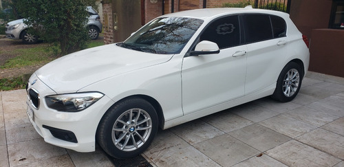 Imagen 8 de 9 de Bmw Serie 1 1.5 118i Active - 2019 -en Gtía- Service 14/09