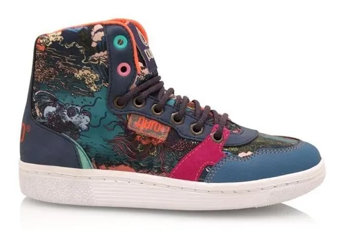Zapatillas puro oferta sale