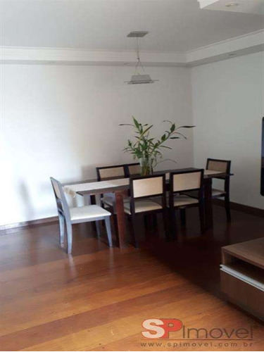 Imagem 1 de 24 de Apartamento Na Pauliceia, Jardim São Paulo, Aceita Permuta. - Ap00454 - 70586661