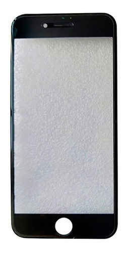 Glass + Marco + Oca Compatible Con iPhone 6g | Lifemax
