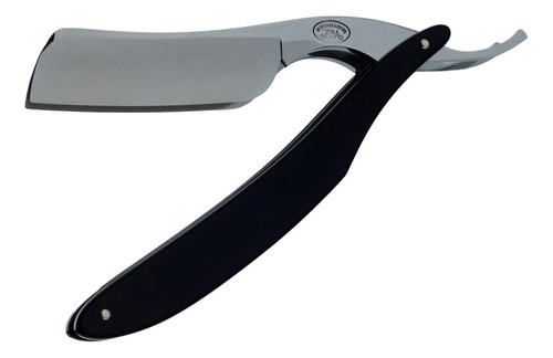 Navaja Barbera Riga Razor 7/8 (22-23mm) Naranja