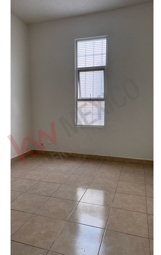 Casa En Venta En Desarrollo Con Amenidades En Las Misiones I A 10 Min Del Aeropuerto De Toluca