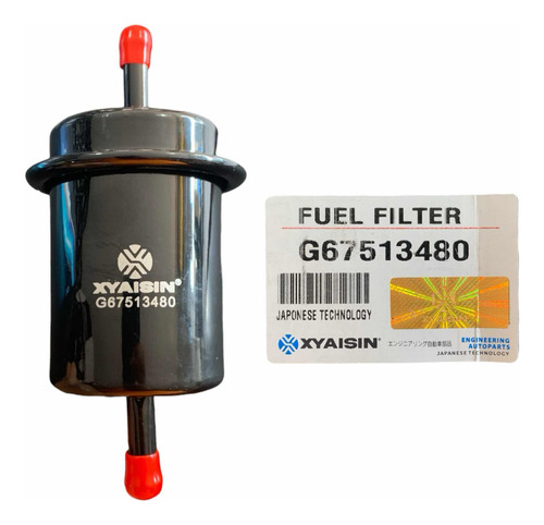 Filtro De Gasolina Mazda Bt-50/ B2600