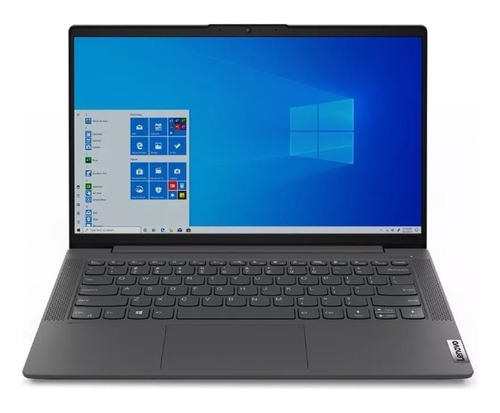 Notebook Lenovo I7-1165g7 8gb 512gb Ram 14 Ips Fhd