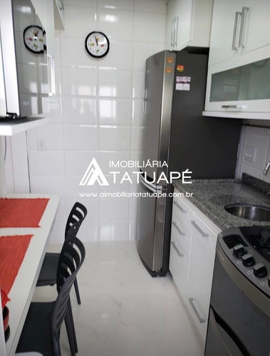 Imagem 9 de 11 de Apartamento - Ap000363 - 68656008